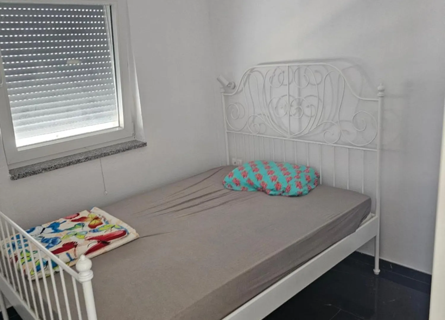 Apartman Irina Seline Croatia