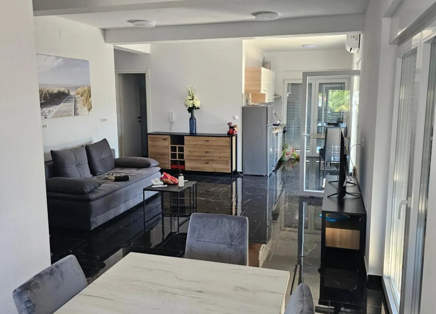 Apartman Irina Seline 0*,  Croatia